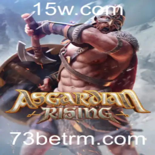 AsgardianRising: Aventura Épica no Mundo Nórdico