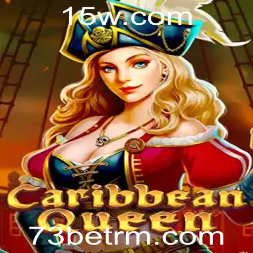 Explore o Fascinante Mundo do Jogo CaribbeanQueen com 73bet