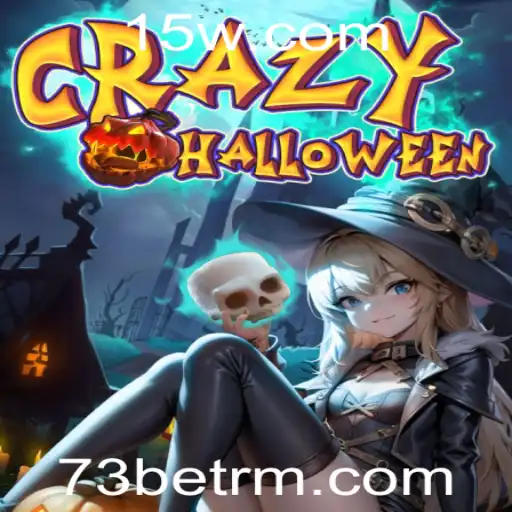 CrazyHalloween: Descubra o Fascinante Mundo do Novo Jogo de Diversão com 73bet