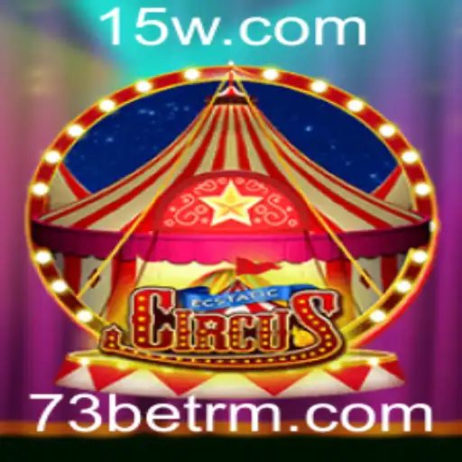 Descubra a Magia do Jogo EcstaticCircus com a Chave 73bet