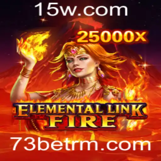Descubra o Fascinante Mundo do ElementalLinkFire