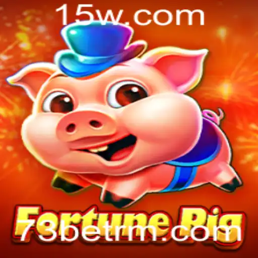 Descubra o Empolgante Jogo FortunePig com 73bet