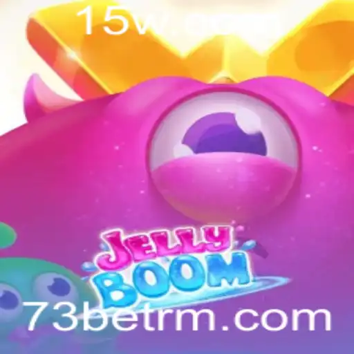 Descubra o Mundo Emocionante de JellyBoom: Diversão e Estratégia
