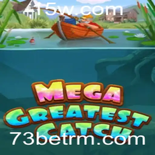 MegaGreatestCatch: Um Mergulho no Universo do Jogo