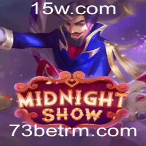 MidnightShow: Uma Aventura de Jogo Inovadora