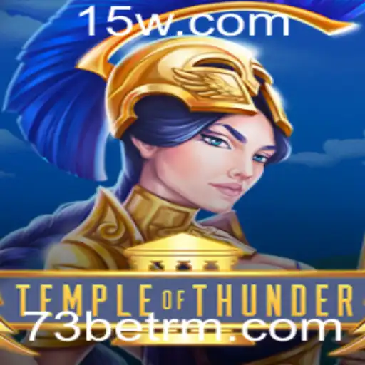 TempleofThunder: Descubra o Fascinante Mundo do Jogo Inspirado em Mitos Antigos