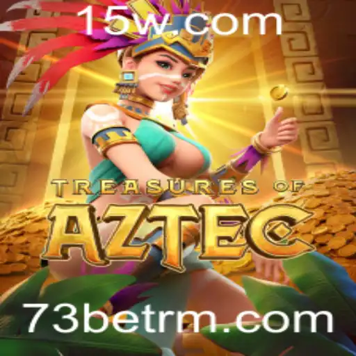 Explore as Riquezas de Treasures of Aztec com 73bet